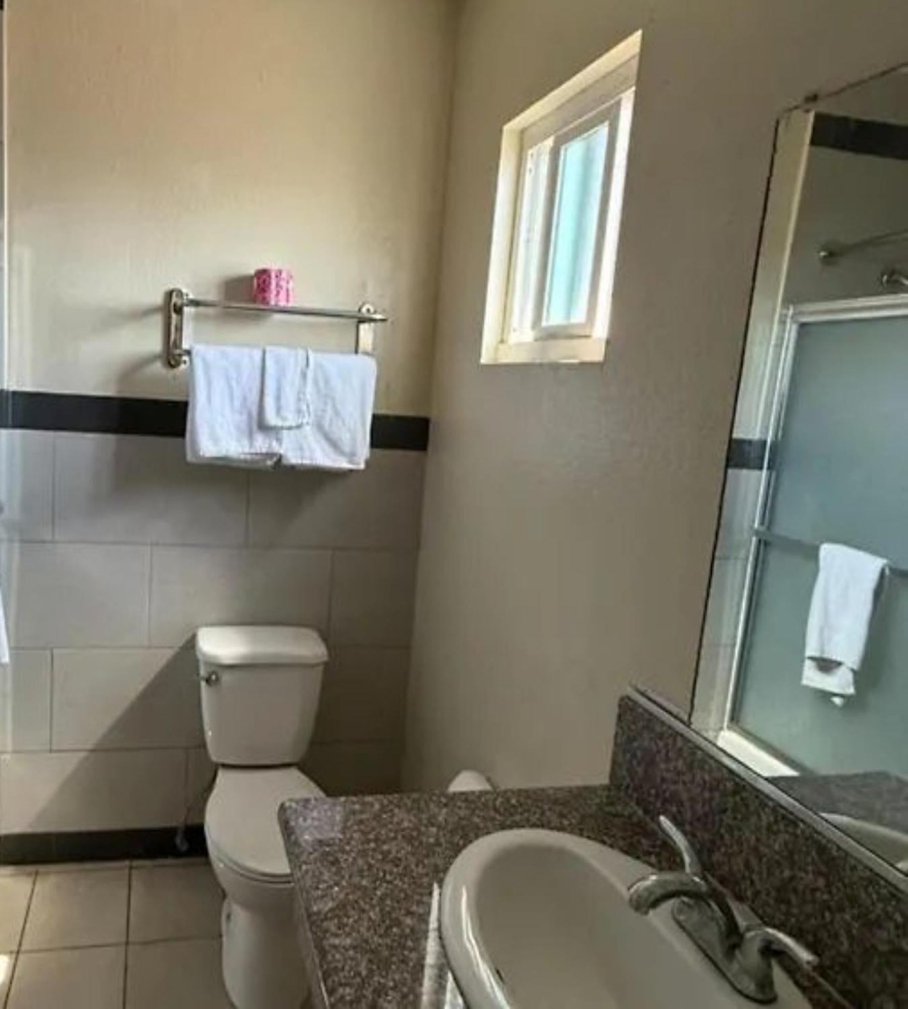 Robinhood Motel Anaheim West Ngoại thất bức ảnh